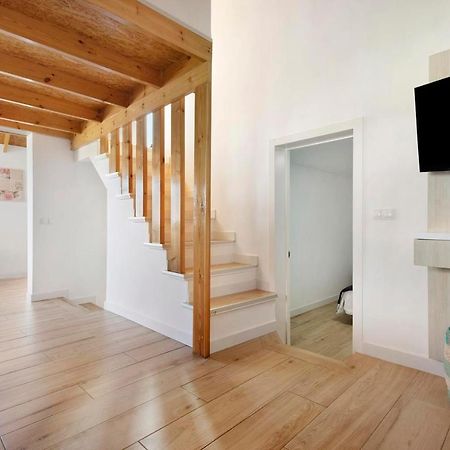 Casa Adayeim 1 Villa อิคอดเดลอสวินอส ภายนอก รูปภาพ