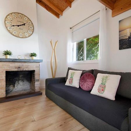 Casa Adayeim 1 Villa อิคอดเดลอสวินอส ภายนอก รูปภาพ