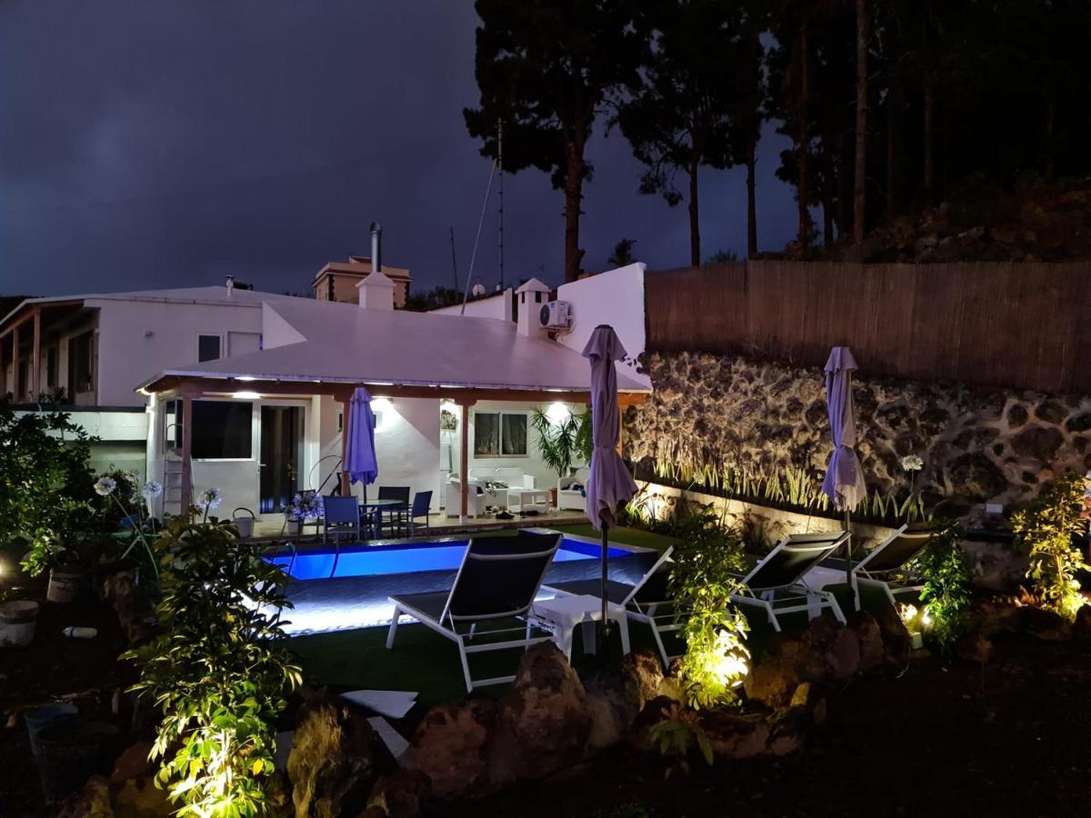 Casa Adayeim 1 Villa อิคอดเดลอสวินอส ภายนอก รูปภาพ
