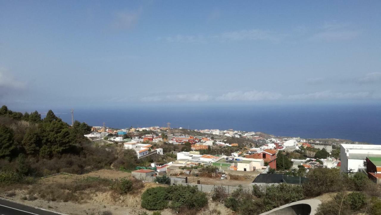 Casa Adayeim 1 Villa อิคอดเดลอสวินอส ภายนอก รูปภาพ