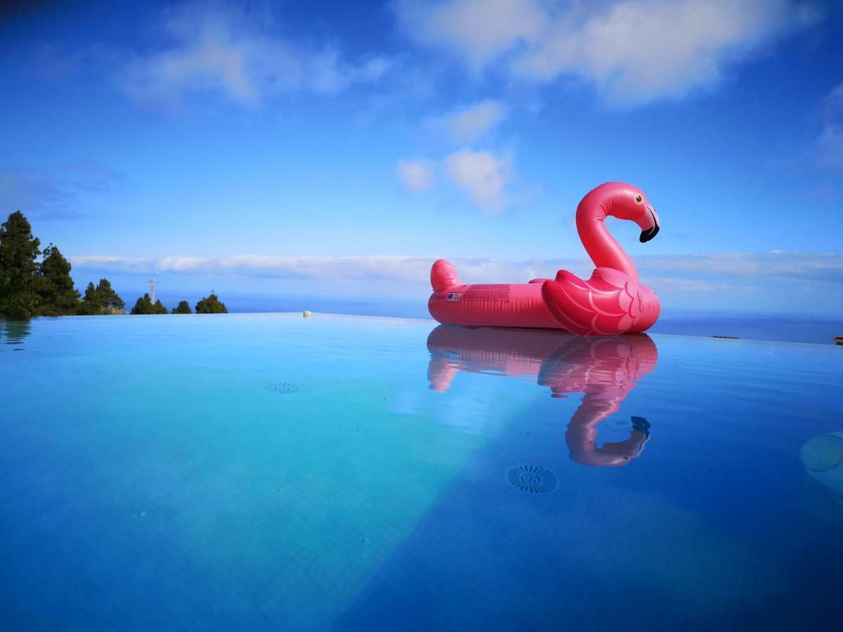Casa Adayeim 1 Villa อิคอดเดลอสวินอส ภายนอก รูปภาพ